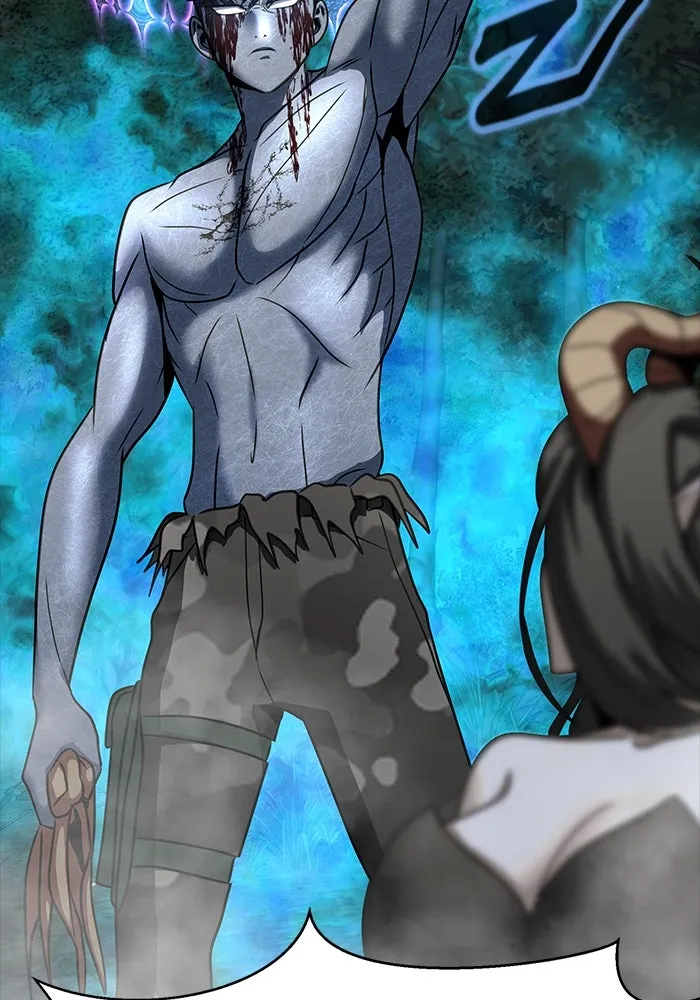 เพลเยอร์นักกินเหล็ก ตอนที่ 47 รูปที่ 154