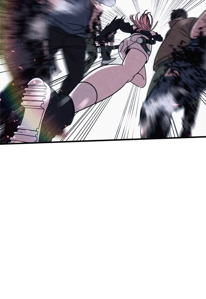 Zombie X Slasher ตอนที่ 84 รูปที่ 79