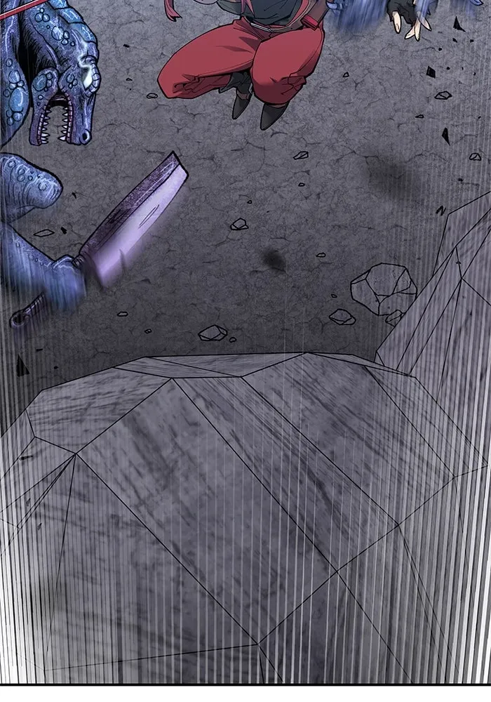 ยอดคนเลเวลทะลุ ตอนที่ 8 ดันเจี้ยนเปิด (3) รูปที่ 80