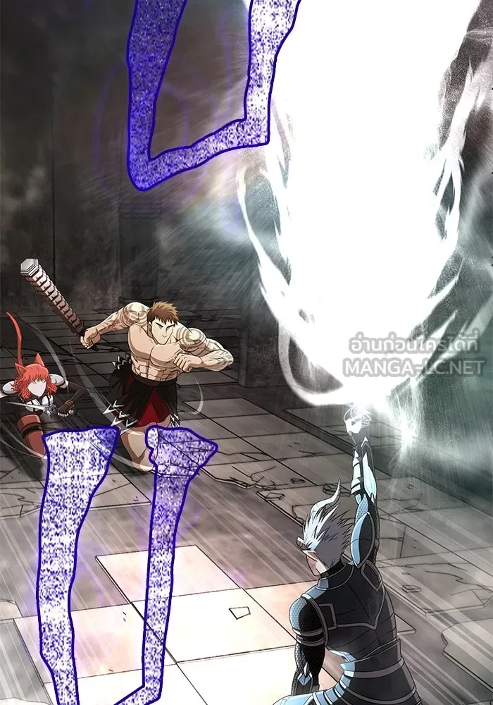 เอาชีวิตรอดในเกมฉบับคนเถื่อน ตอนที่ 94 วิญญาณอ่อนแรง รูปที่ 78