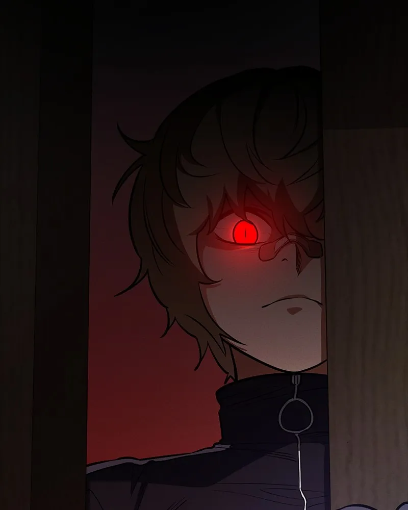 มือสังหารพันธุ์อมตะ ตอนที่ 20 รูปที่ 19