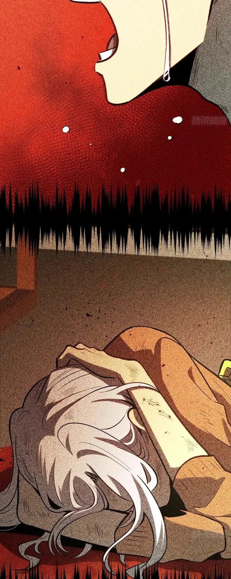 Full-Time Awakening ต_นพล_งไร_ข_ดจำก_ด ตอนที่ ตอนที่ 42 รูปที่ 8