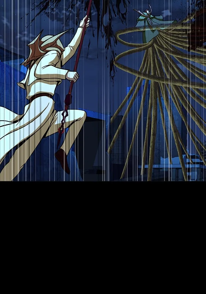 เพลเยอร์นักกินเหล็ก ตอนที่ 50 รูปที่ 218