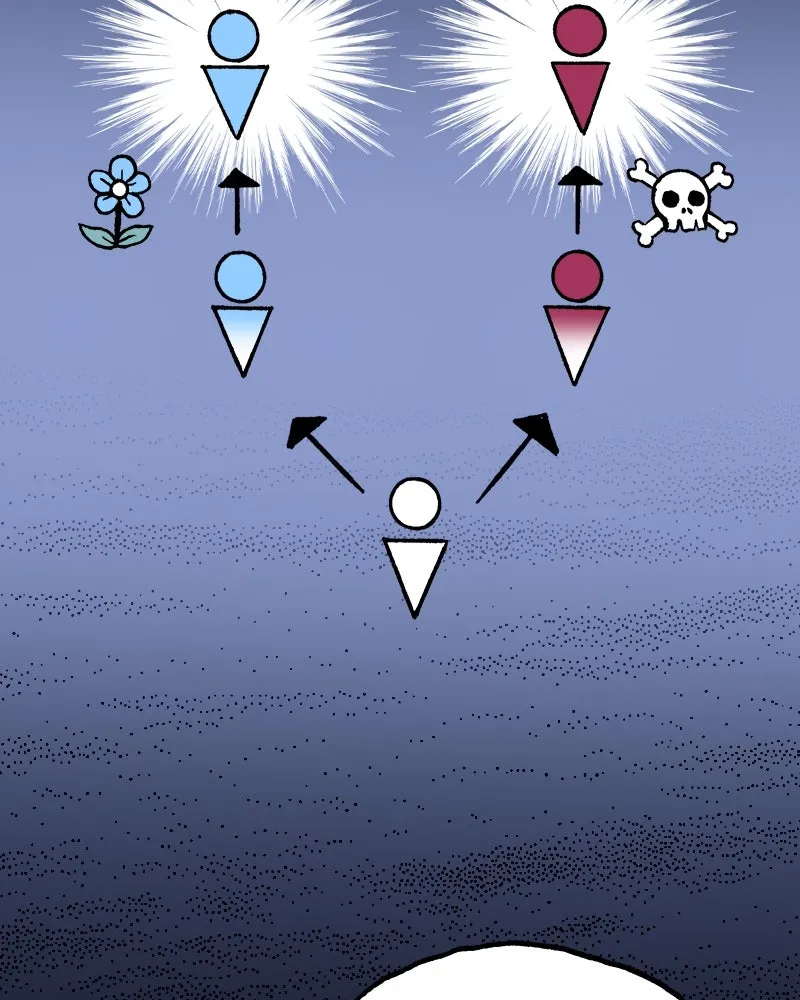 การิน BlaCX ปริศนาอาถรรพ์สีดำ ตอนที่ 40 doppelganger (จบ) รูปที่ 70