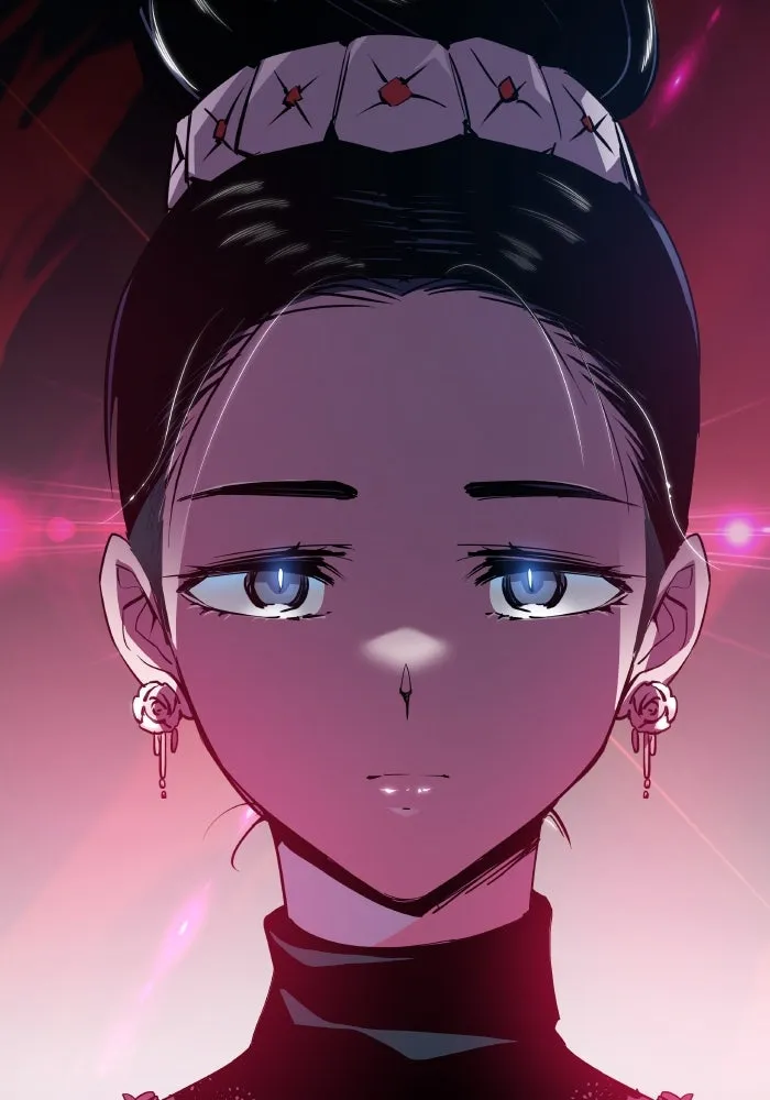 ฟิลเลียโรเซ่กับคำทำนายแห่งมงกุฎหนาม ตอนที่ 104 รูปที่ 79