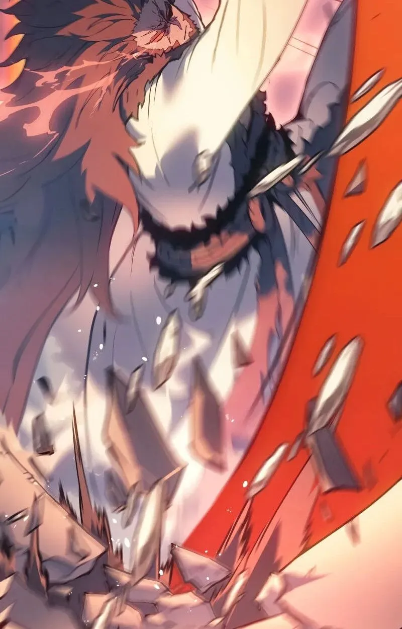 The Indomitable Martial King ตอนที่ ตอนที่ 70 รูปที่ 7