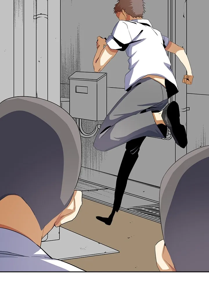 นักเลงกระจอกย้อนเวลามาทวงแค้น ตอนที่ 6 รูปที่ 107