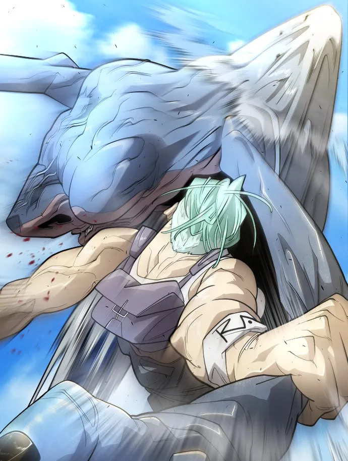 ยุคแห่งยอดมนุษย์ ตอนที่ 27 รูปที่ 23