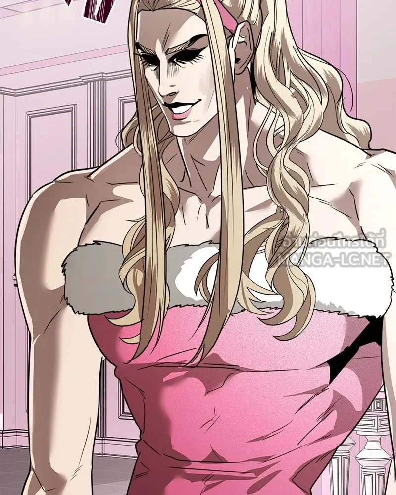 สี่สาวชาวกี ตอนที่ 51 ตอนพิเศษสลับเพศ รูปที่ 123