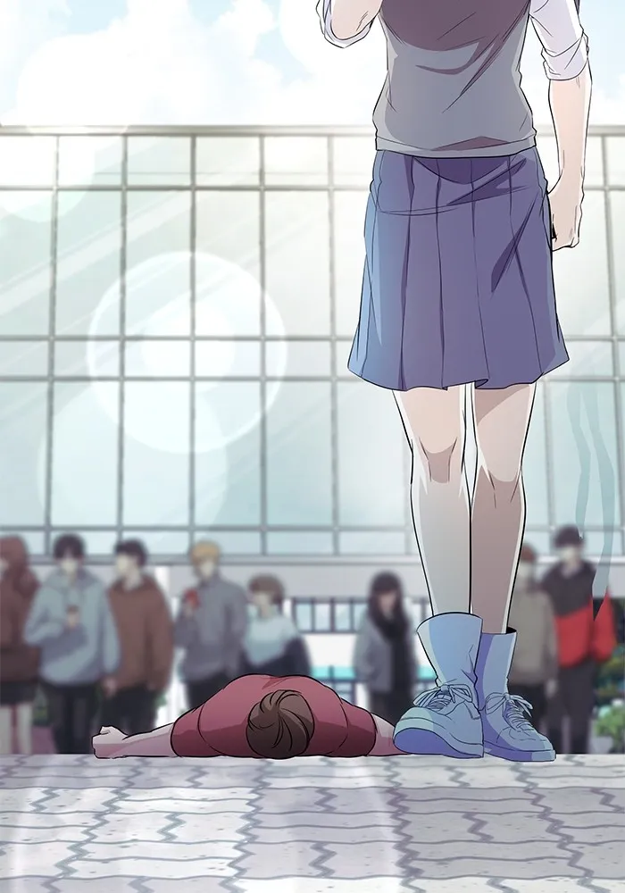 ราชินีนักบู๊ ตอนที่ 6 รูปที่ 190