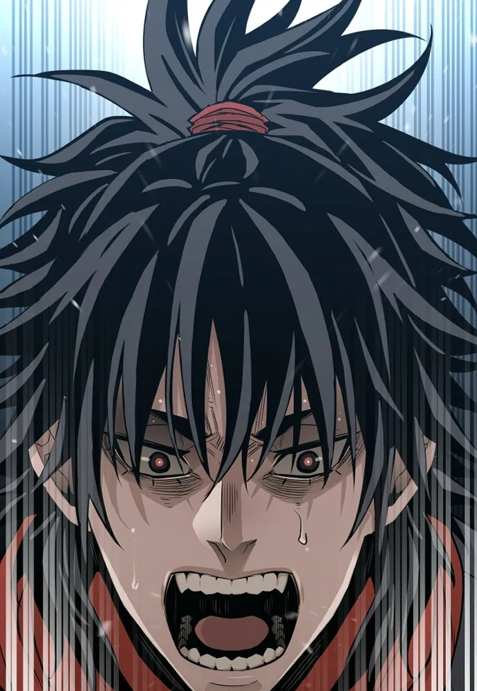 เส้นทางสู่เทพมาร ตอนที่ 4 รูปที่ 13