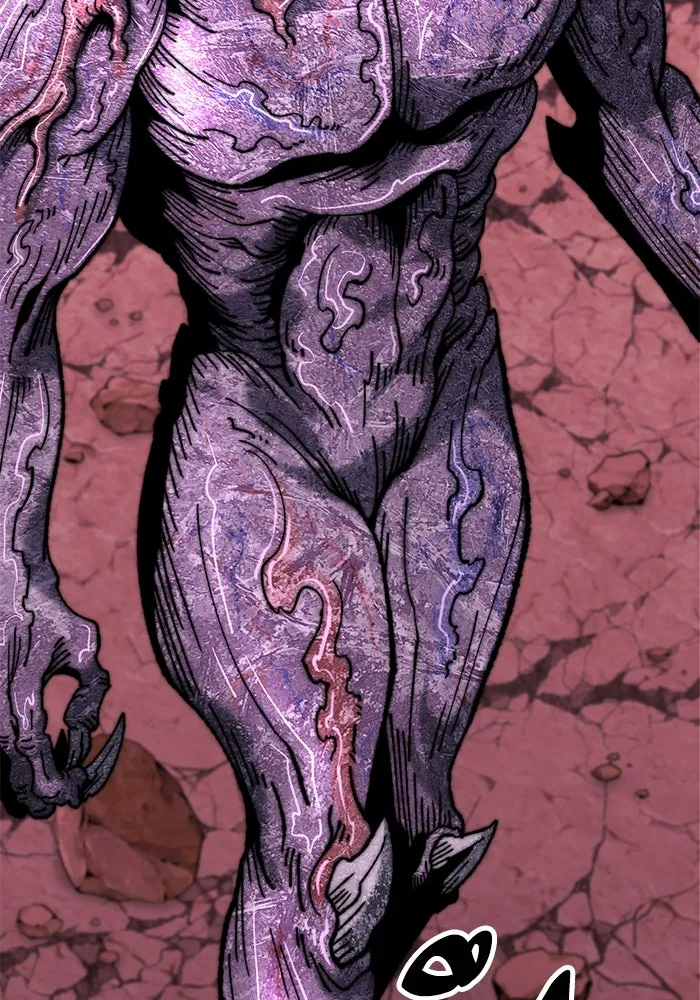 ยอดคนเลเวลทะลุ ตอนที่ 70 ฟ้าเดียวกัน รูปที่ 121