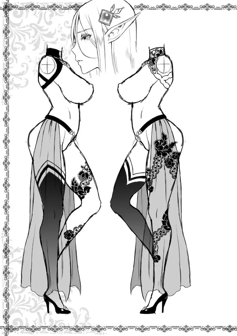 Doujin-Lc- อ่าน โดจิน มังฮวา เกาหลี ญี่ปุ่น จีน แปลไทย คอลเลคชั่นเอลฟ์สาว (Usagi Nagomu) ตอนที่ 1 2 3 4 5 6 7 8 9 10 11 12 13 14 ฟรี ไม่มีโฆษณา อ่าน โดจิน Manhwa เกาหลี ญี่ปุ่น จีน เรามีครบ คัดมาให้เน้นๆ โดจิน 18+ รับประกันความฟินโดย  Doujin Lc