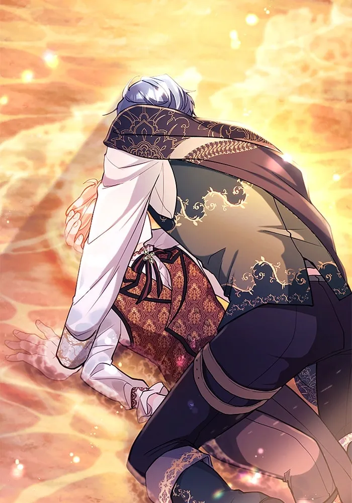 คุณหนูย้อนเวลามาเป็นอัศวิน ตอนที่ 103 รูปที่ 2