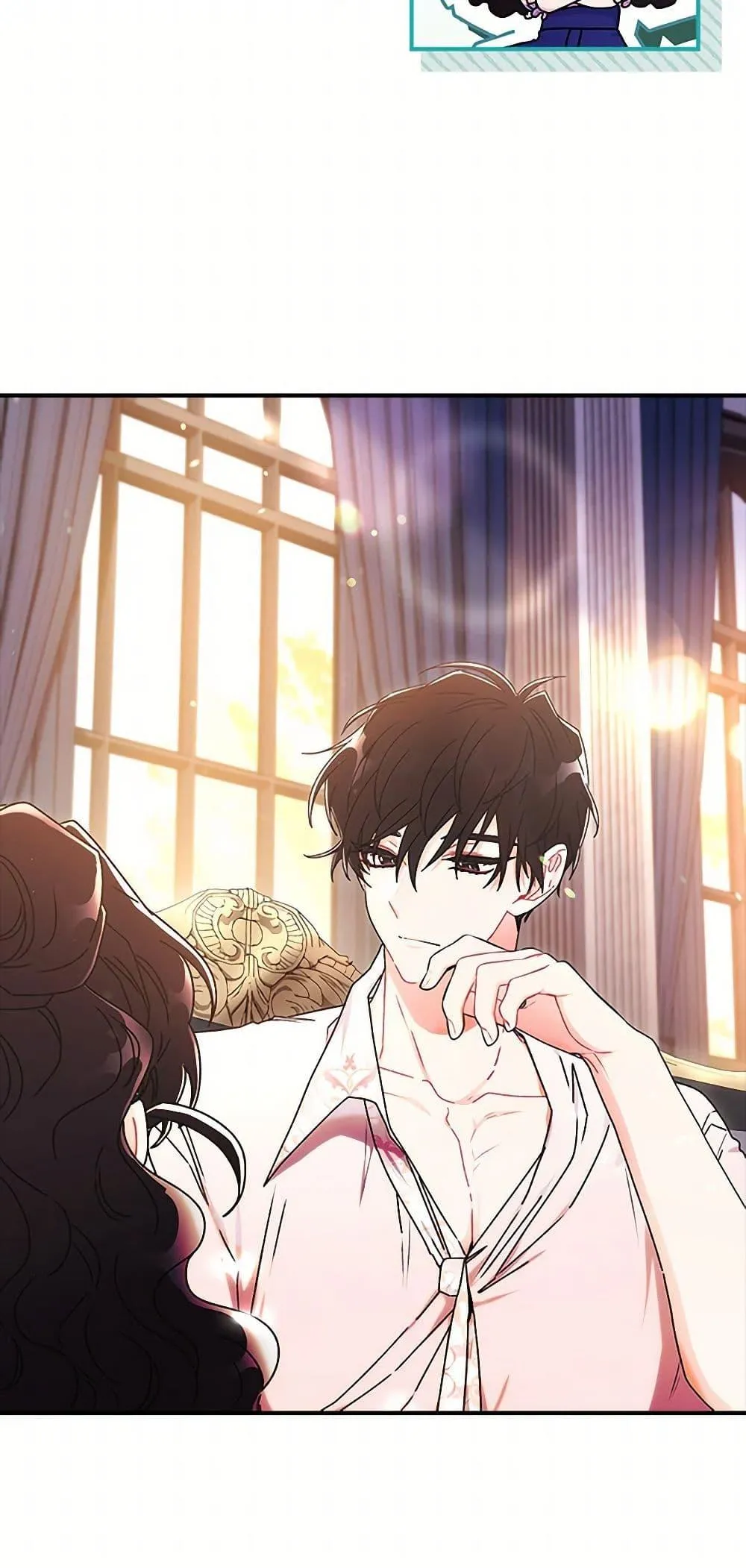 I Became the Male Lead_s Adopted Daughter ฉ_นกลายเป_นล_กสาวบ_ญธรรมของท_านดย_ก ตอนที่ ตอนที่ 97 รูปที่ 40