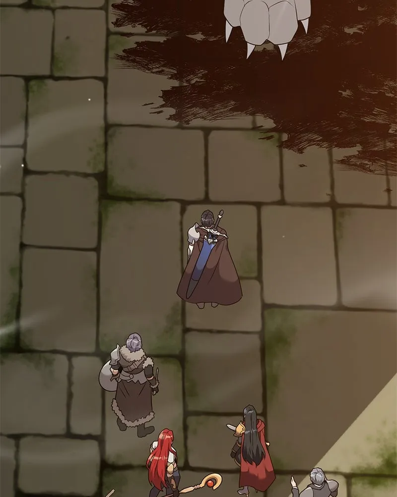 คนสวนโลกฮันเตอร์ ตอนที่ 49 รูปที่ 31