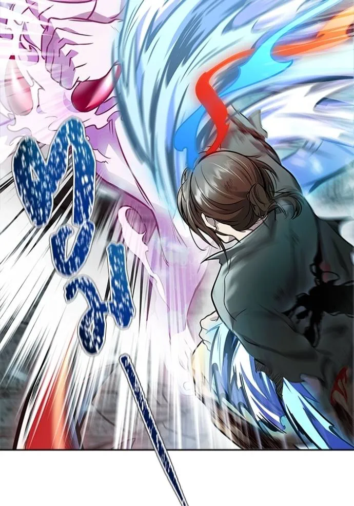 ทาวเวอร์ออฟก๊อด หอคอ ตอนที่ 634 รูปที่ 64