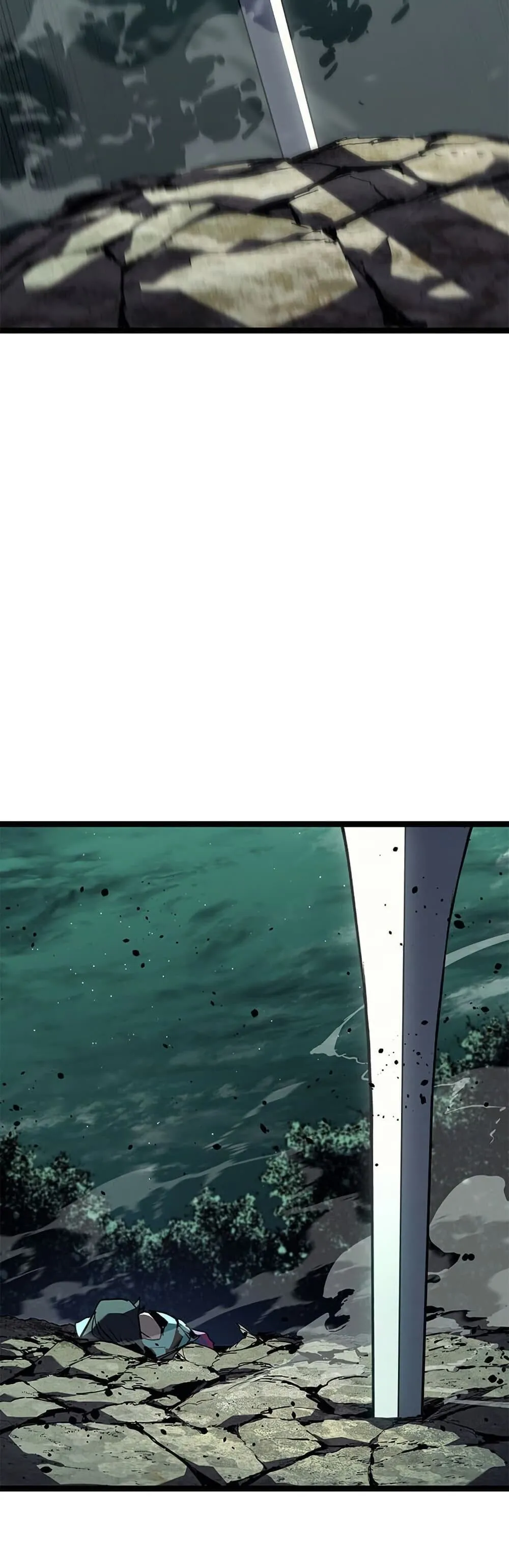 Reaper of the Drifting Moon ตอนที่ ตอนที่ 115 รูปที่ 35