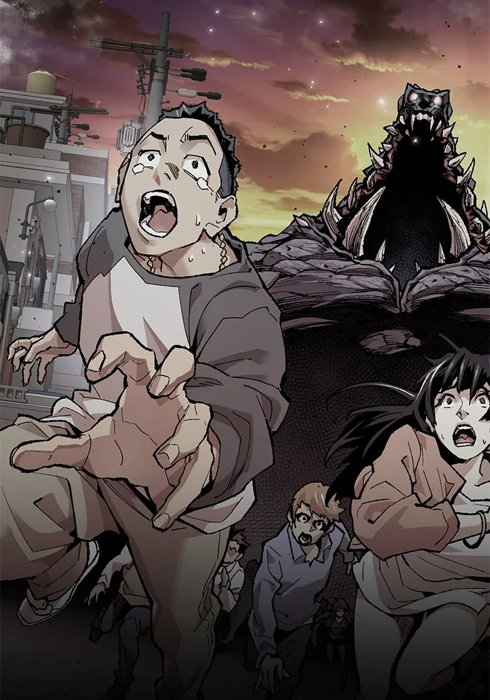 ยอดคนเลเวลทะลุ ตอนที่ 31 บุกทางเหนือ (3) รูปที่ 7