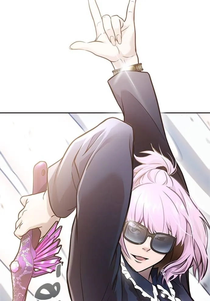 ทาวเวอร์ออฟก๊อด หอคอ ตอนที่ 640 รูปที่ 62