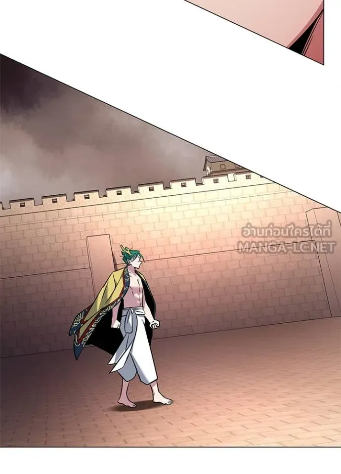 คืนแห่งโทแกบี ตอนที่ 83 รูปที่ 129