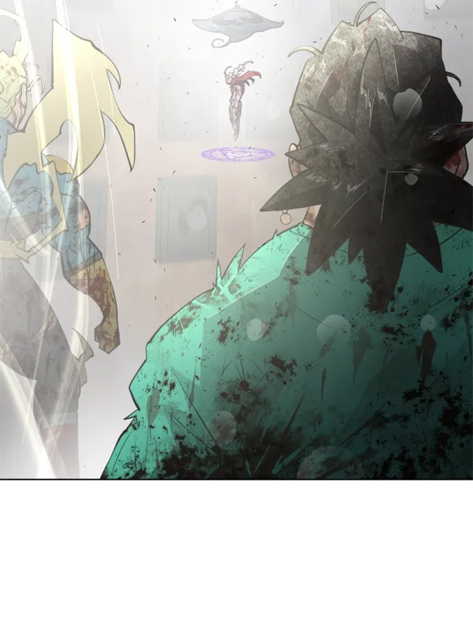 ยุคแห่งยอดมนุษย์ ตอนที่ 90 รูปที่ 122