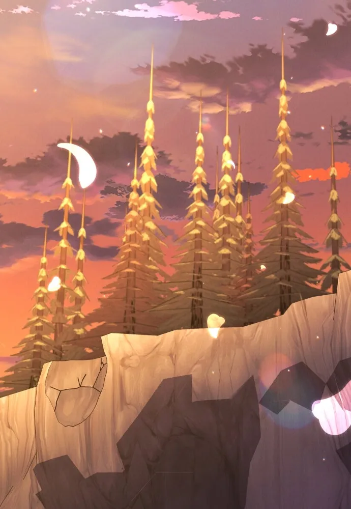 ฉันจะจีบท่านดยุกแดนเหนือ ตอนที่ 82 รูปที่ 53