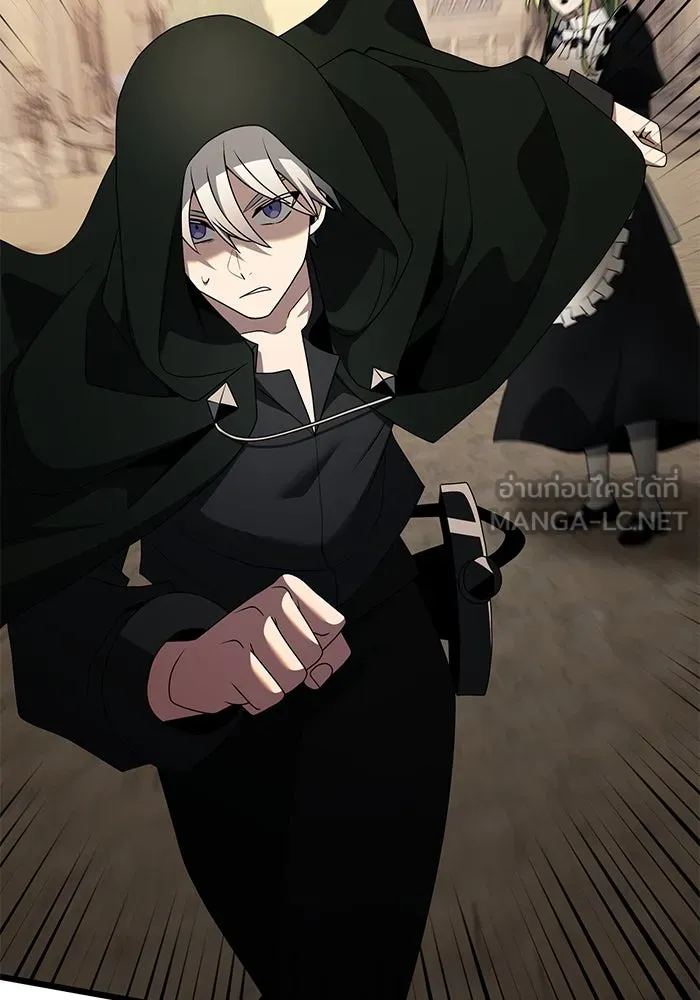 อัศวินดำล่าท้าเวลา ตอนที่ 49 รูปที่ 129