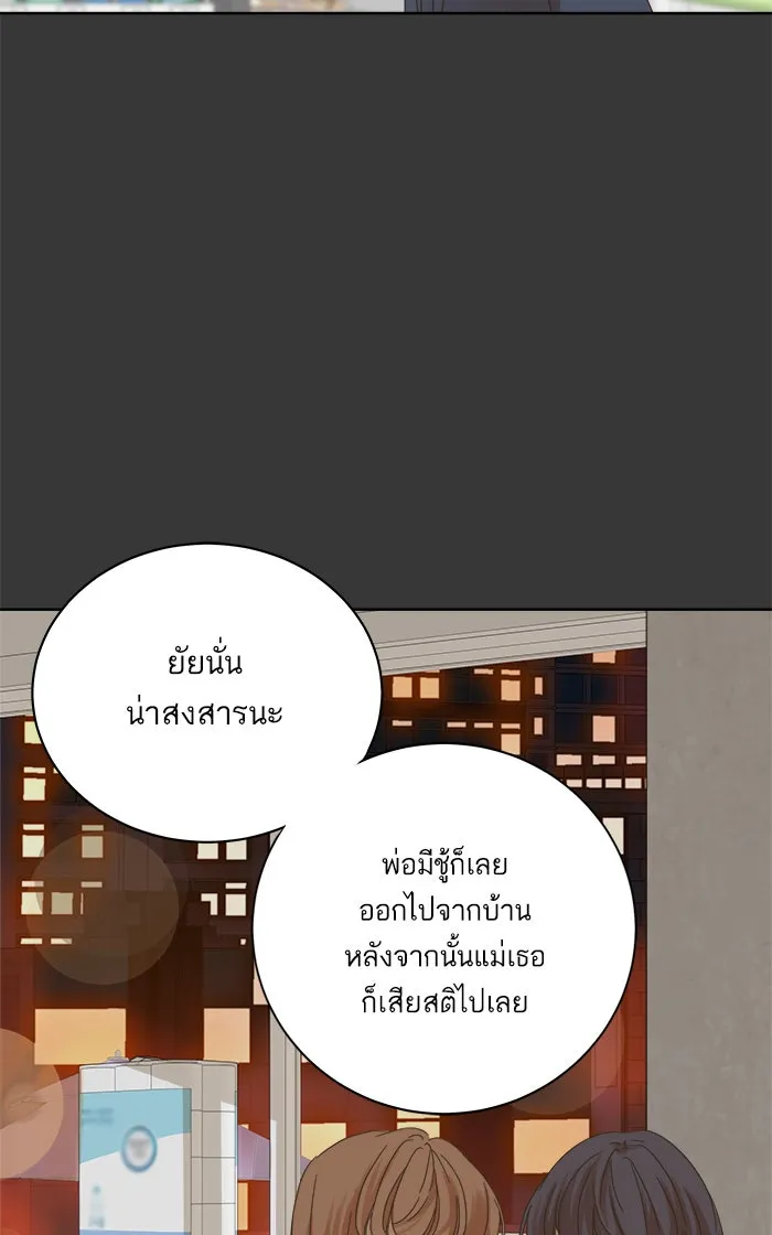 ฉันมันร้าย หรือเพราะโลกไม่น่ารัก ตอนที่ 45 รูปที่ 47