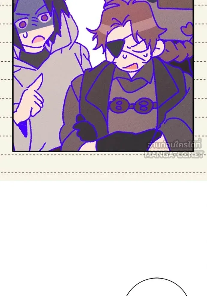 รักนะคะ ป๊ะป๋า ตอนที่ 21 รูปที่ 10