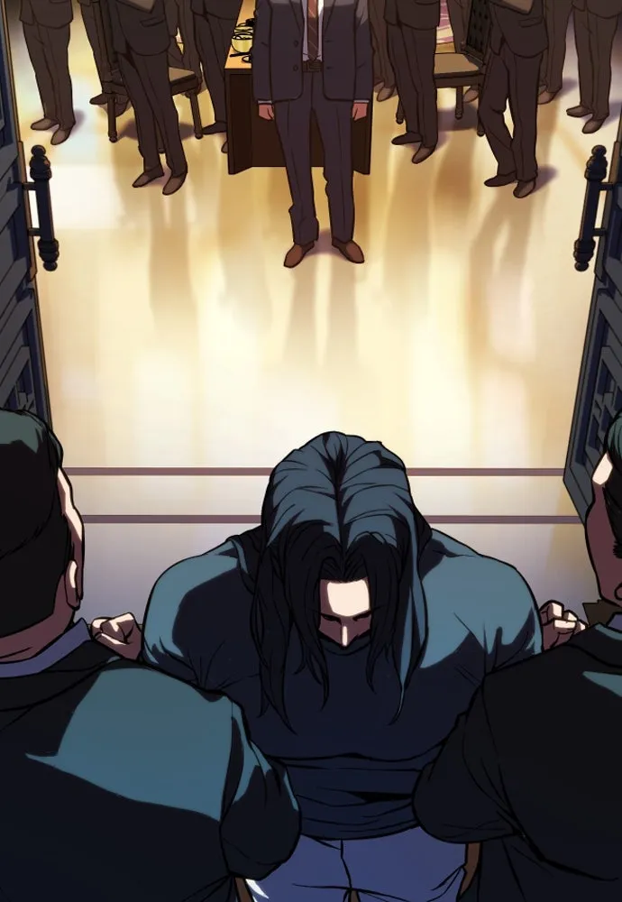 นักรบแช่แข็ง ตอนที่ 2 รูปที่ 97