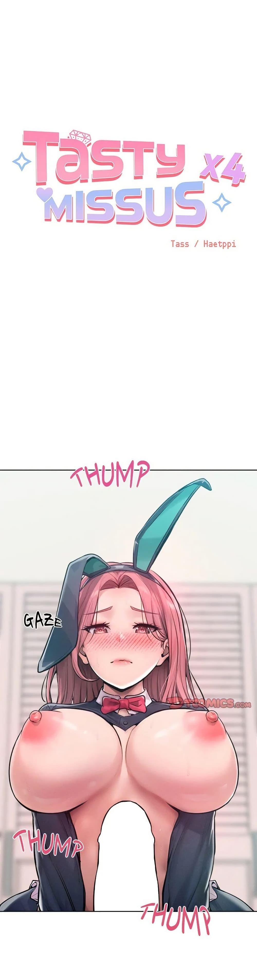 Doujin-Lc- อ่าน โดจิน มังฮวา เกาหลี ญี่ปุ่น จีน แปลไทย Tasty Missus ตอนที่ 1 2 3 4 5 6 7 8 9 10 11 12 13 14 ฟรี ไม่มีโฆษณา อ่าน โดจิน Manhwa เกาหลี ญี่ปุ่น จีน เรามีครบ คัดมาให้เน้นๆ โดจิน 18+ รับประกันความฟินโดย  Doujin Lc