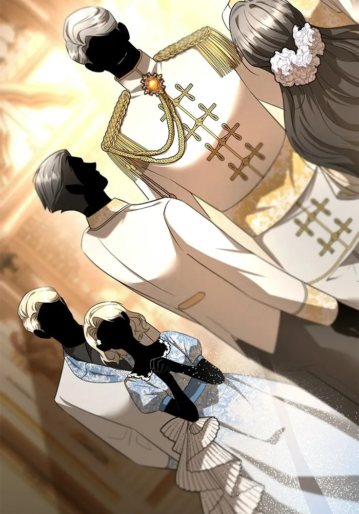 แด่ดยุกผู้สมบูรณ์แบบ ตอนที่ 9 รูปที่ 58