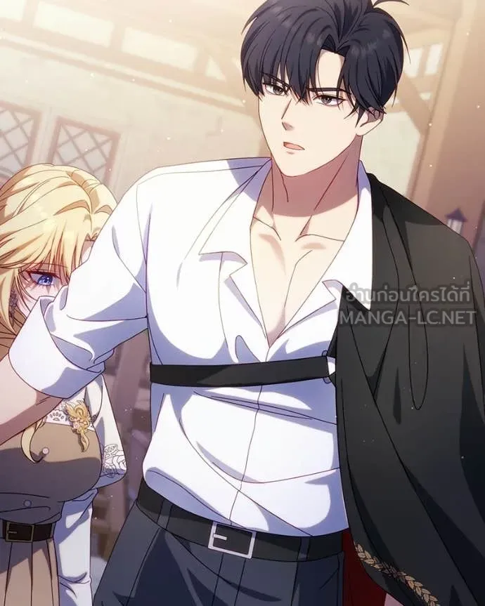 ถ้าเป็นนางร้าย ตอนที่ 49 รูปที่ 33