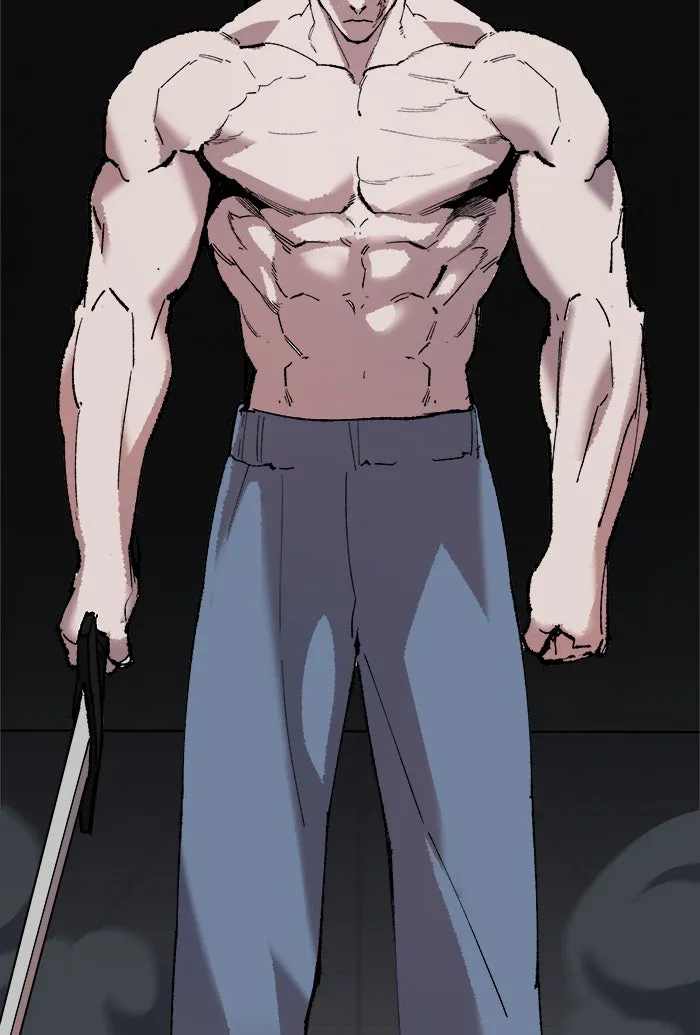 ยอดคนเลเวลทะลุ ตอนที่ 63 ผู้ไล่ล่า (1) รูปที่ 194