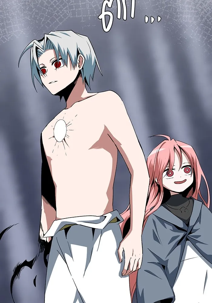 หนึ่งก้าวสู่เจ้ามาร ตอนที่ 65 ราชา (22) รูปที่ 107