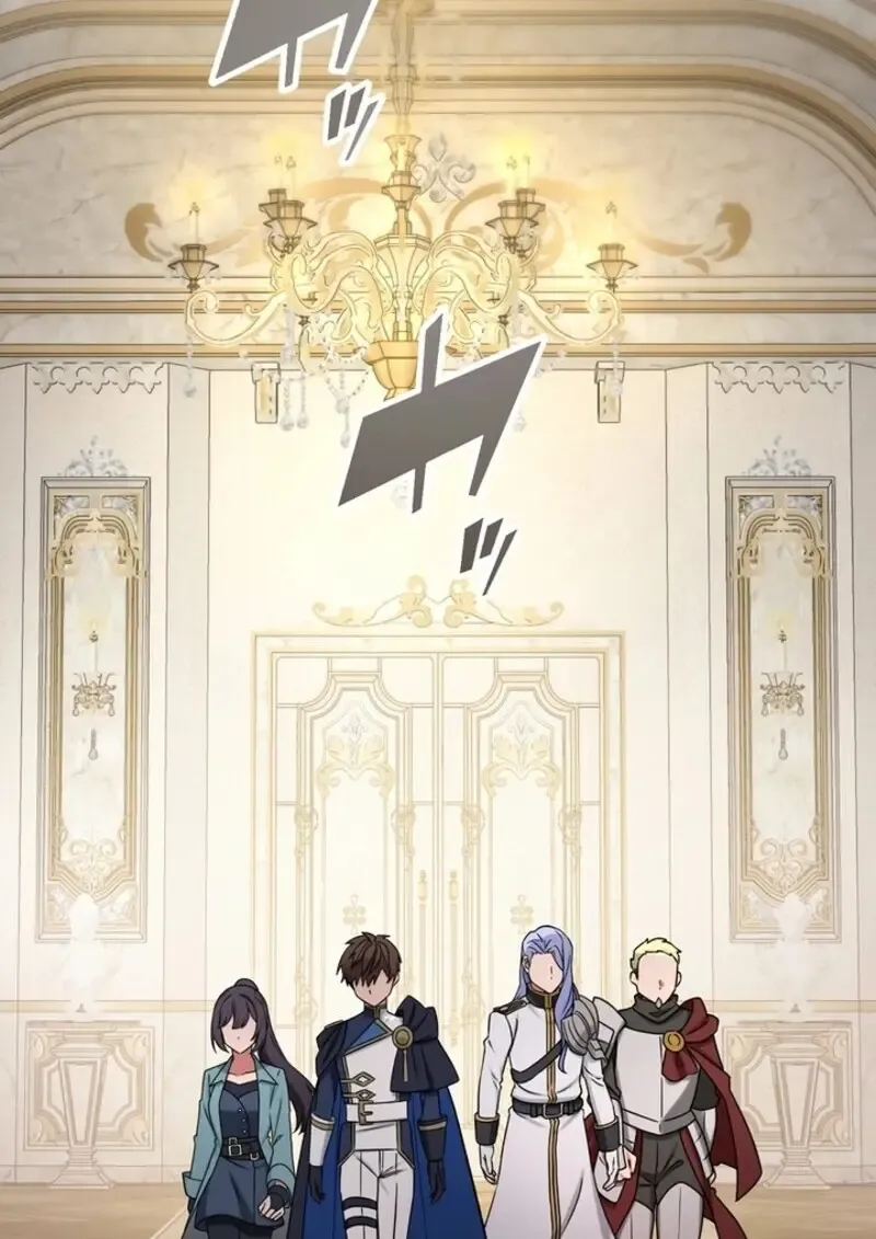 The Strongest Assassin Gets Transferred To Another World With His Whole Class ตอนที่ ตอนที่ 54 รูปที่ 74