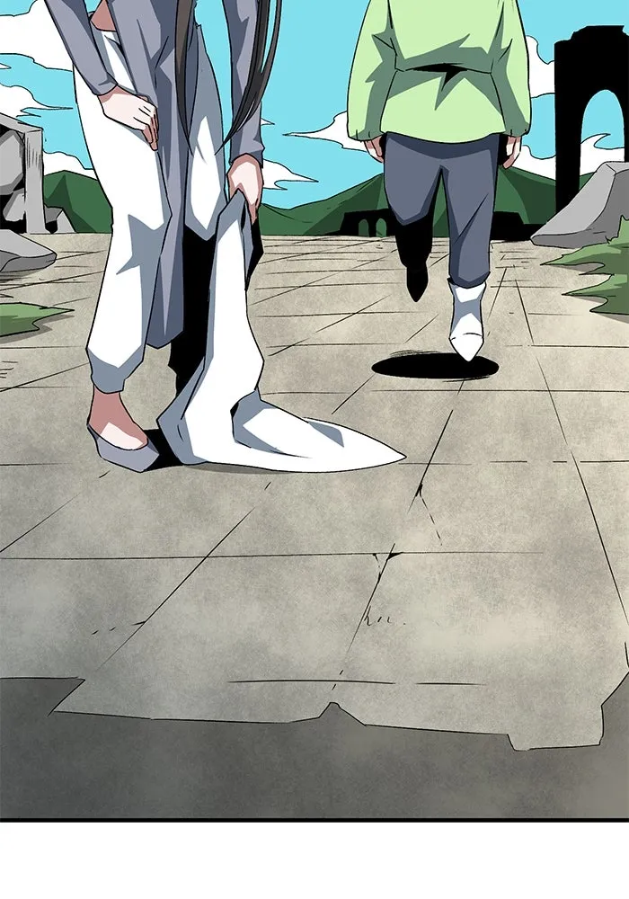 หนึ่งก้าวสู่เจ้ามาร ตอนที่ 70 เป้าหมาย (7) รูปที่ 100