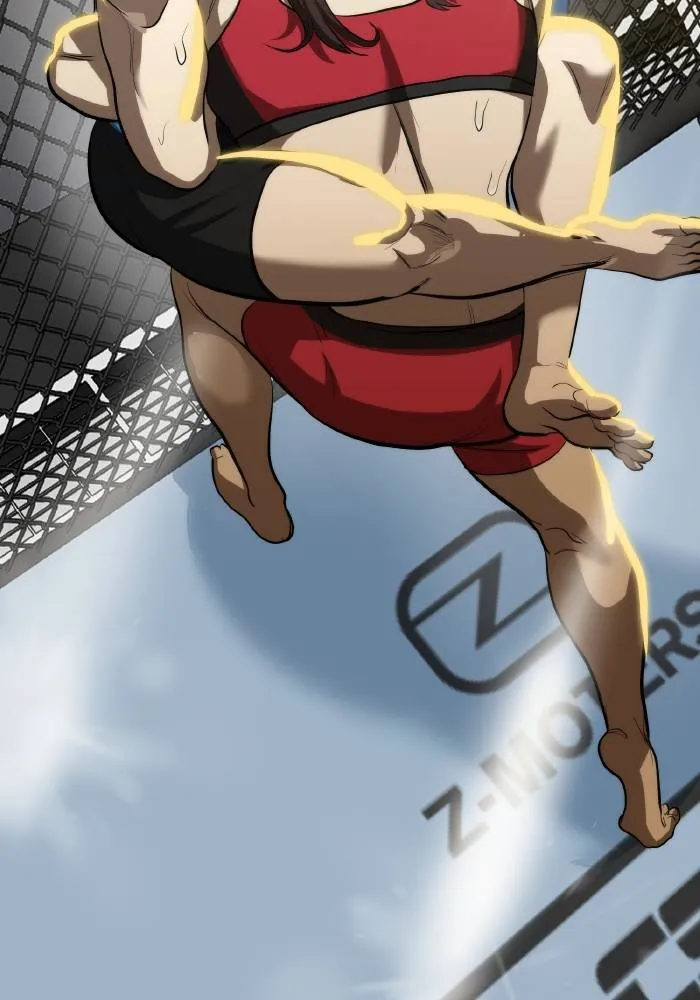 ราชาแห่งอ็อกทากอน ตอนที่ 74 รูปที่ 58