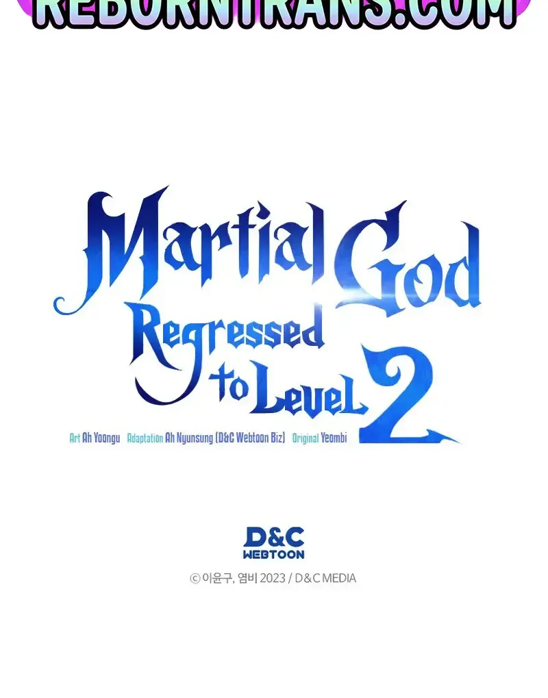 The Martial God Who Regressed Back to Level 2 ตอนที่ ตอนที่ 108 รูปที่ 134