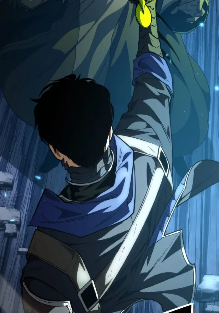 การแข่งขันของผู้เกิดใหม่ ตอนที่ 83 รูปที่ 71