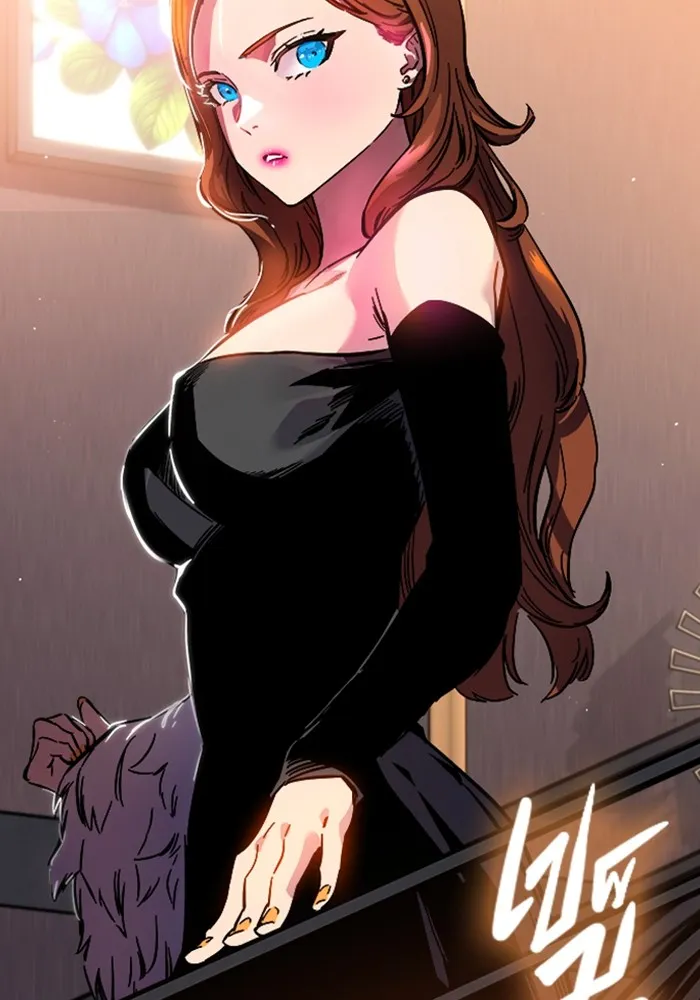 มหาสงครามคนแกร่ง ตอนที่ 4 นายเป็นใคร รูปที่ 65