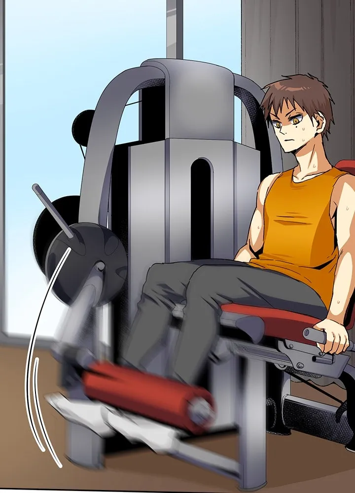 นักเลงกระจอกย้อนเวลามาทวงแค้น ตอนที่ 20 รูปที่ 82