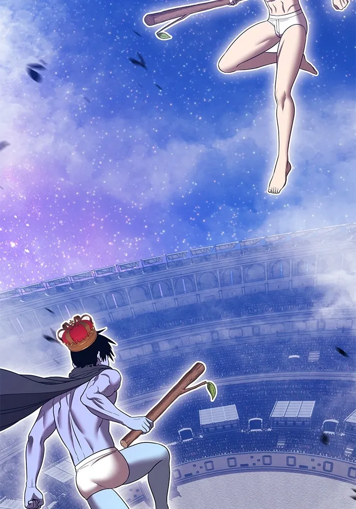 +99 ท่อนไม้พร้อมบวก ตอนที่ 37 คิงสไลม์ (1) รูปที่ 290