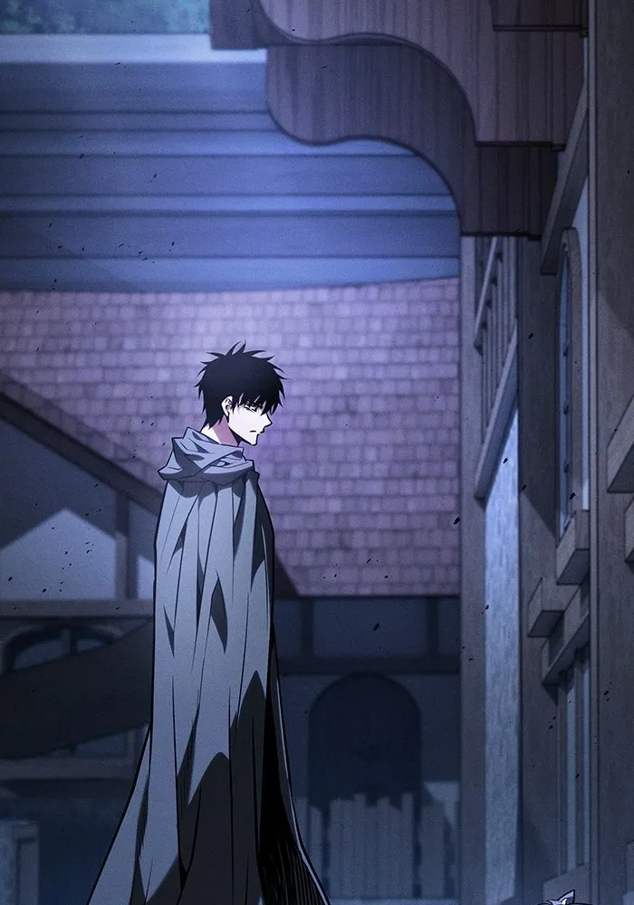 นักดาบอัจฉริยะจากอะคาเดมี ตอนที่ 122 รูปที่ 32