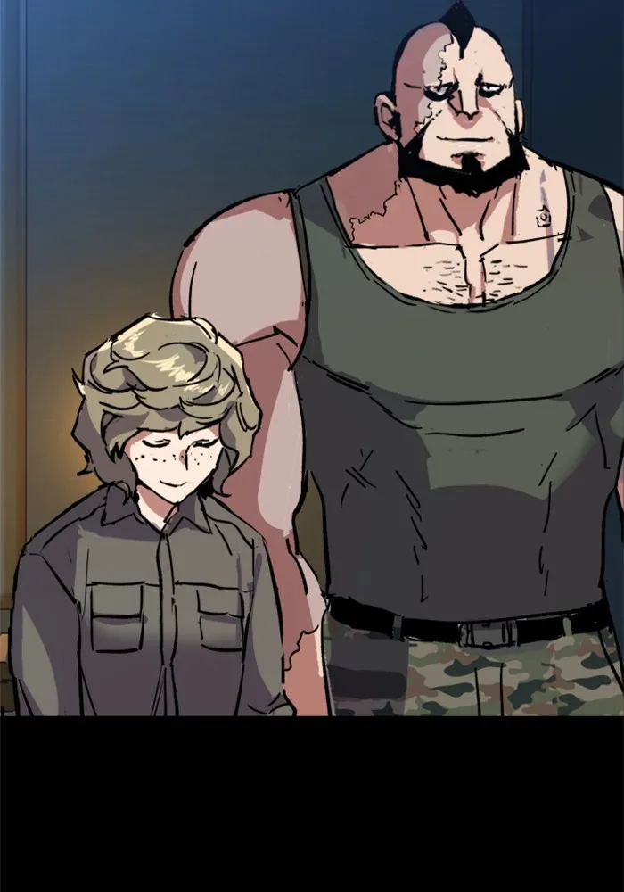 พี่ชายสายบอดี้การ์ด ตอนที่ 176 รูปที่ 110