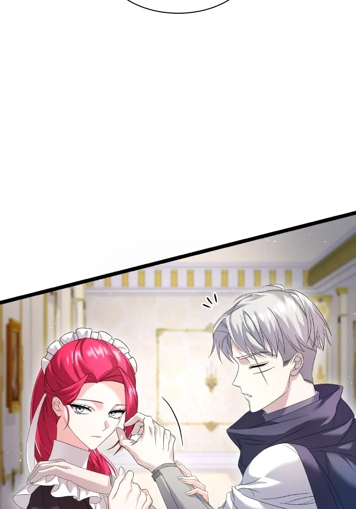 ทำแบบนี้ไม่ได้เพคะ องค์ชาย ตอนที่ 5 รูปที่ 80