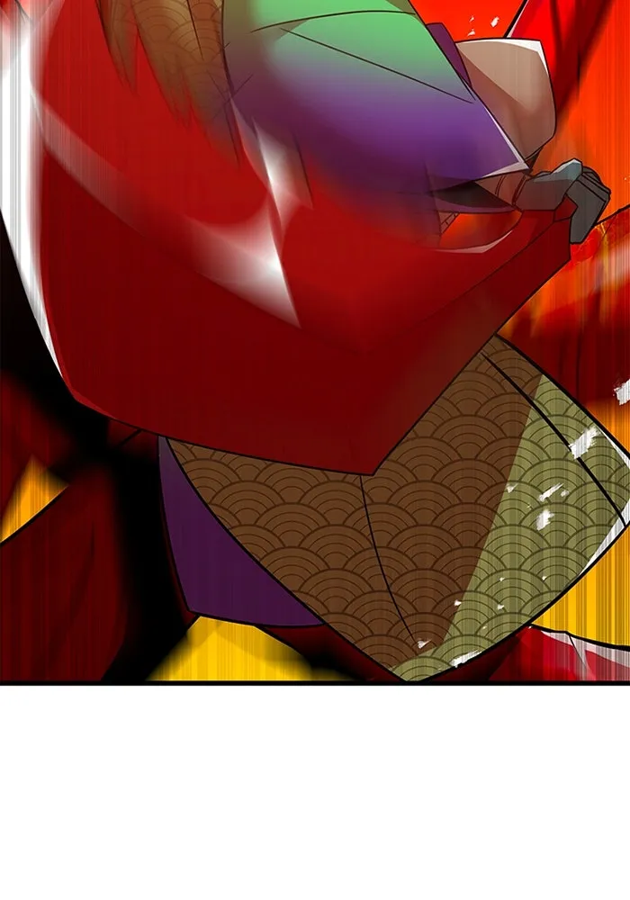 เพลเยอร์เลือดเทวะ ตอนที่ 12 vs ราชาแห่งกูล คาริออน รูปที่ 178