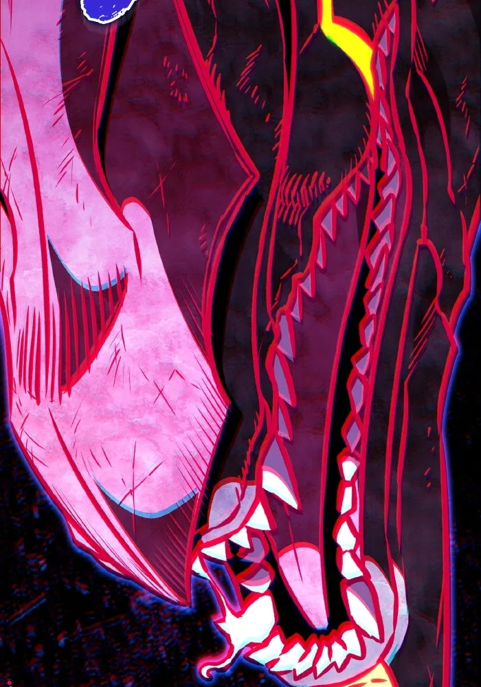 การแข่งขันของผู้เกิดใหม่ ตอนที่ 59 รูปที่ 181