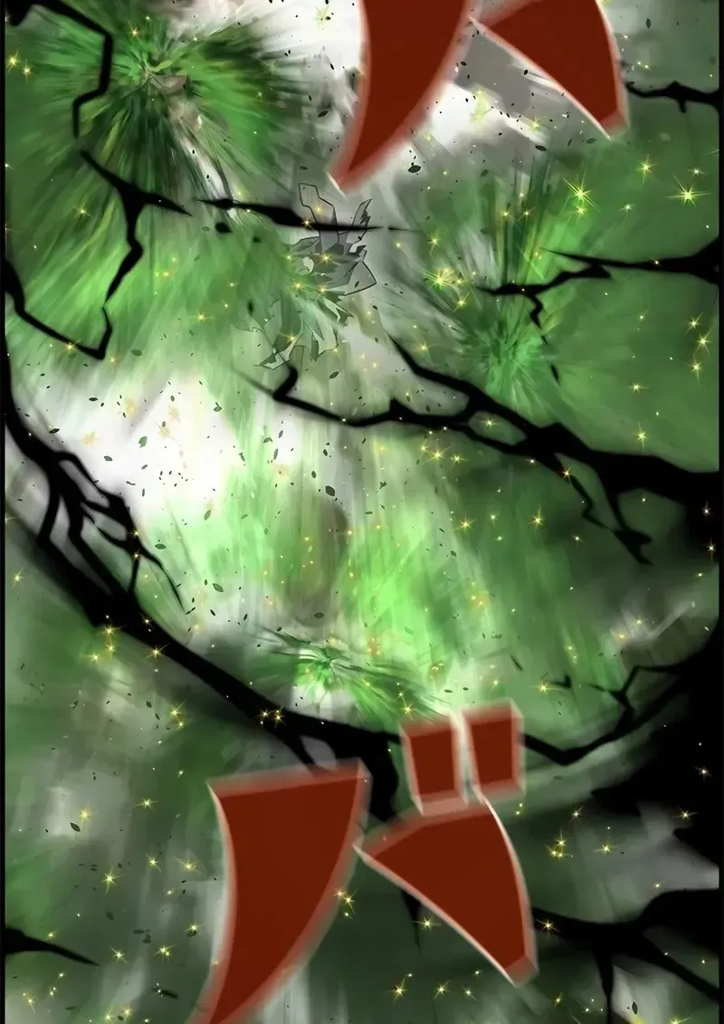 Necromancer_s Evolutionary Traits ตอนที่ ตอนที่ 97 รูปที่ 9